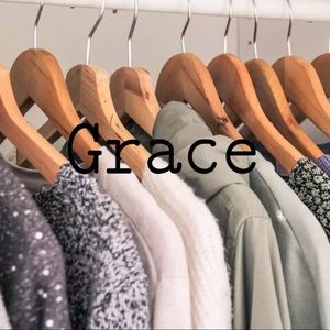 Meet your Posher, Gracelynn